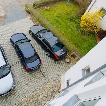 Gemuetliches Innenstadtnest, Zentrale Lage, 88Qm, Kostenfreier Parkplatz, Fuer Bis Zu 6 Personen Cottbus Luaran gambar